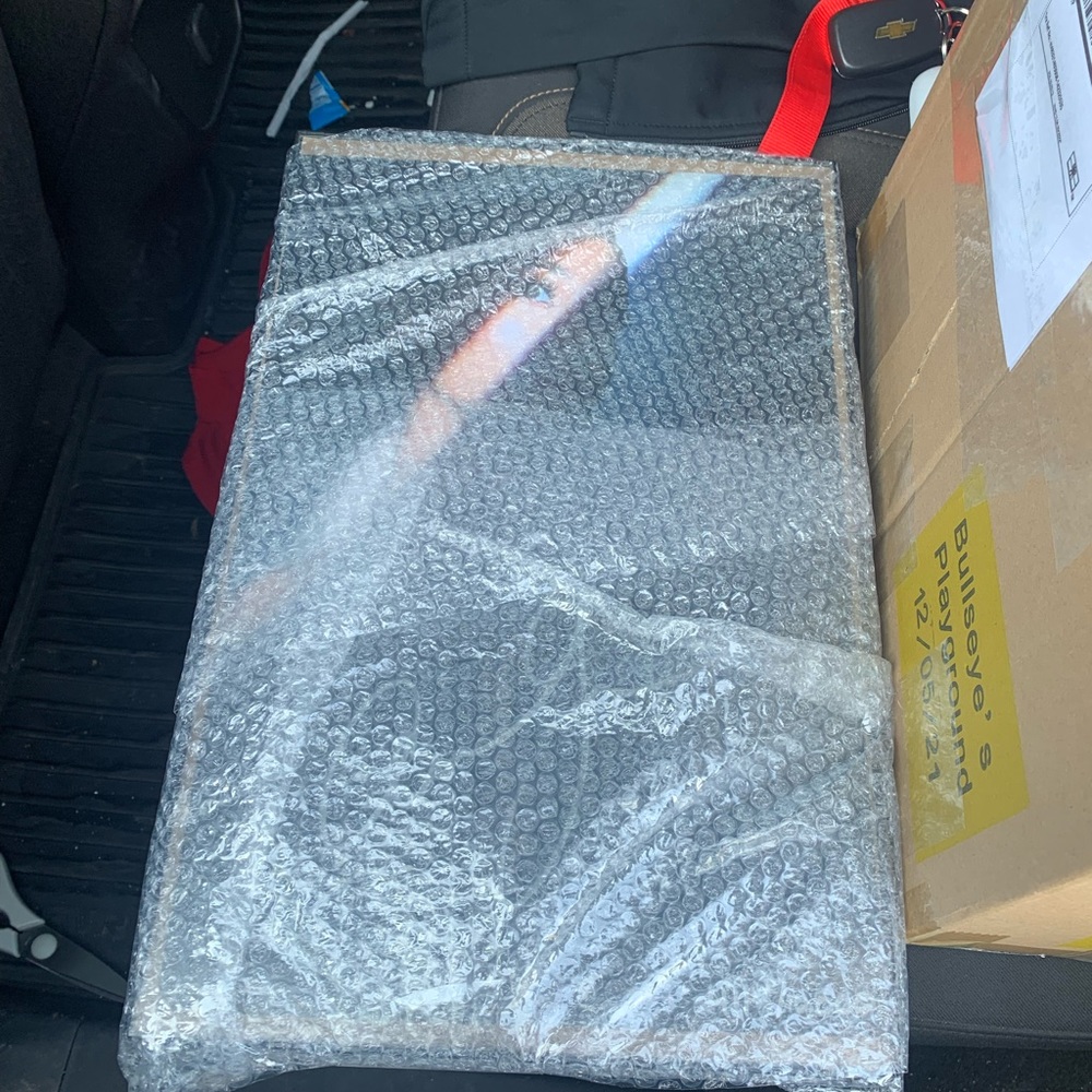 shipping